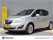 Opel Meriva - 1.4 Turbo Cosmo Parkeersensoren achter / Climate control / Fietsendrager / Dealer onde - 1 - Thumbnail