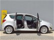 Opel Meriva - 1.4 Turbo Cosmo Parkeersensoren achter / Climate control / Fietsendrager / Dealer onde - 1 - Thumbnail