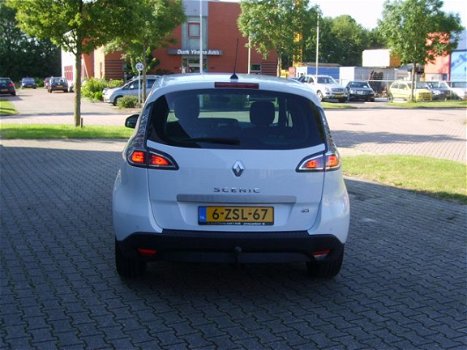 Renault Scénic Xmod - 1.5 dCi Limited - 1