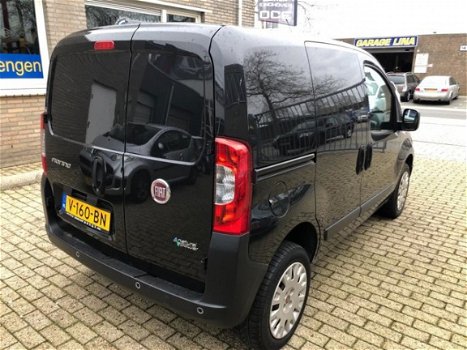 Fiat Fiorino - 1.4 SX airco, elec ramen, stoelverwarming, pdc, AARDGAS - 1