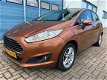 Ford Fiesta - 1.0 Titanium NETTE AUTO, AIRCO, RIJDT GOED, PDC, LED, BLUETOOTH - 1 - Thumbnail