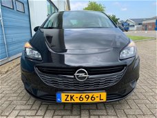 Opel Corsa - 1.4 Bi-Fuel Business+ NETTE AUTO, AIRCO, RIJDT GOED