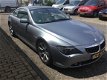 BMW 6-serie - 645Ci - 1 - Thumbnail