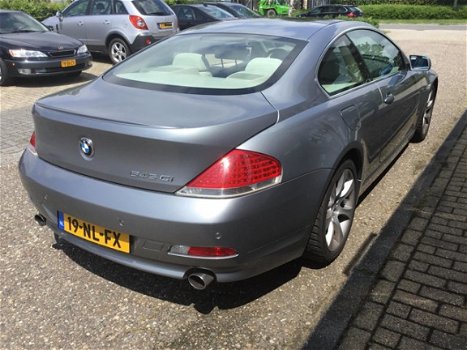 BMW 6-serie - 645Ci - 1