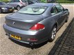 BMW 6-serie - 645Ci - 1 - Thumbnail