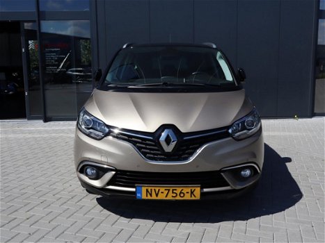 Renault Grand Scénic - 1.2 TCe 130pk intens | Navi | Climate | Cruise | 20'LM - 1