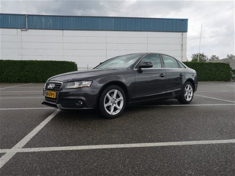 Audi A4 - nieuwe motor 1.8 TFSI Pro Line - 1