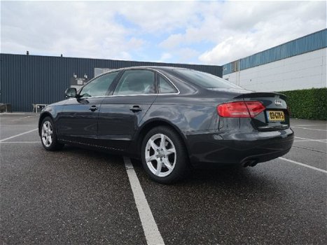 Audi A4 - nieuwe motor 1.8 TFSI Pro Line - 1