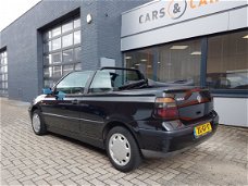 Volkswagen Golf Cabriolet - 1.8 Trendline