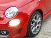 Fiat 500 - TA 80 Sport Beats, Xenon, Navi, Cruise - 1 - Thumbnail