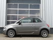 Fiat 500 - 1.2 69pk Lounge - 1 - Thumbnail