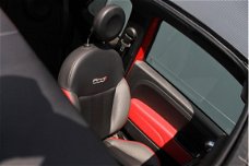 Fiat 500 C - 1.2 Lounge Sport | Cabrio | Airco | PDC