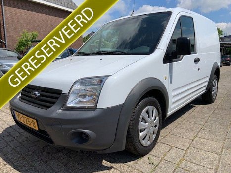 Ford Transit Connect - T200S 1.8 TDCi Airco, btw auto - 1