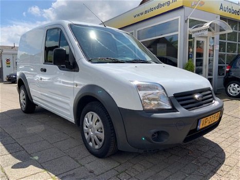 Ford Transit Connect - T200S 1.8 TDCi Airco, btw auto - 1