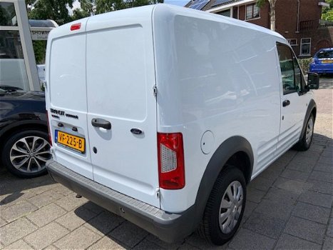 Ford Transit Connect - T200S 1.8 TDCi Airco, btw auto - 1