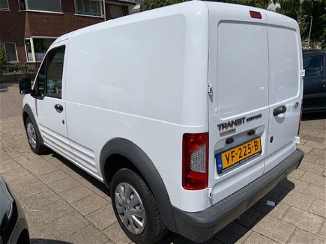 Ford Transit Connect - T200S 1.8 TDCi Airco, btw auto - 1