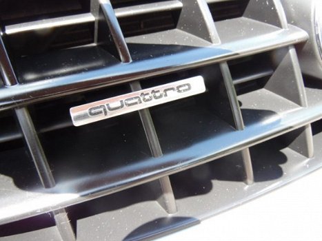Audi TT Roadster - 3.2 V6 quattro DSG, Bose, Leder, Vol nieuwstaat - 1