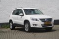 Volkswagen Tiguan - 2.0 TSI Sport&Style 4Motion Leder Clima PDC - 1 - Thumbnail