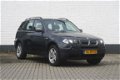 BMW X3 - 3.0d Executive Navi Xenon PDC Leder Vol Youngtimer - 1 - Thumbnail