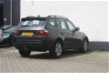 BMW X3 - 3.0d Executive Navi Xenon PDC Leder Vol Youngtimer - 1 - Thumbnail