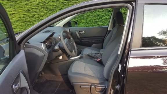 Nissan Qashqai - 1.6 Visia - 1