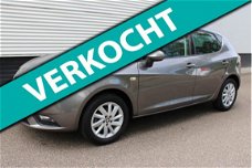 Seat Ibiza - 1.2 Style /NAVI