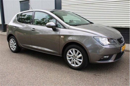 Seat Ibiza - 1.2 Style /NAVI - 1