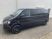 Volkswagen Transporter - 2.0 TDI L2H1 DC Comfortline, Dubbel schuifdeur - 1 - Thumbnail