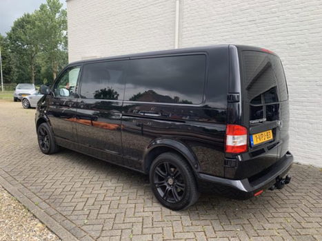 Volkswagen Transporter - 2.0 TDI L2H1 DC Comfortline, Dubbel schuifdeur - 1