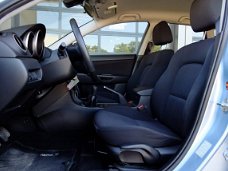 Mazda 3 - 3 1.6 S-VT Touring *Klimaatreg.*16" Velgen