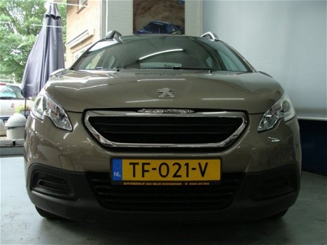 Peugeot 2008 - 1.2 PureTech Active - 1