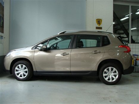 Peugeot 2008 - 1.2 PureTech Active - 1