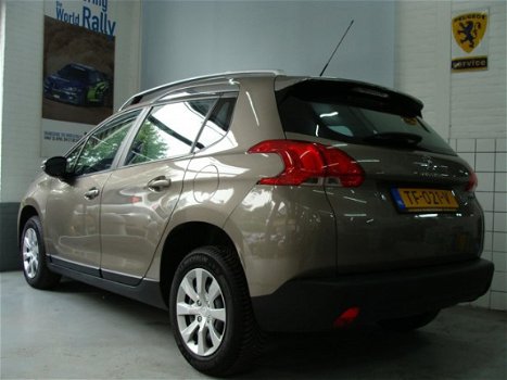 Peugeot 2008 - 1.2 PureTech Active - 1