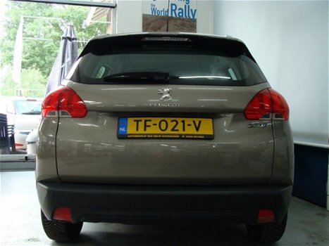 Peugeot 2008 - 1.2 PureTech Active - 1