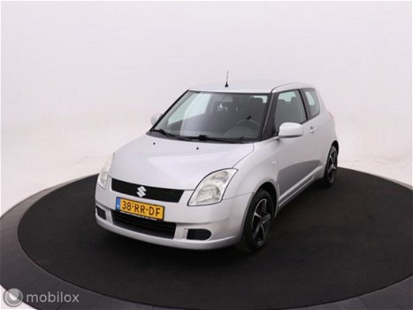 Suzuki Swift - 1.3 GLS - 1