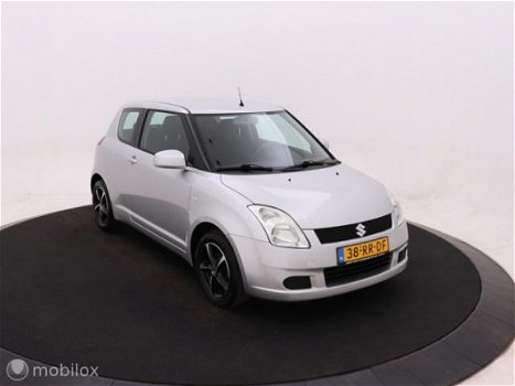 Suzuki Swift - 1.3 GLS - 1