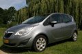 Opel Meriva - 1.4 Turbo Cosmo - navi, parkeersensoren - 1 - Thumbnail