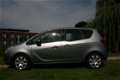 Opel Meriva - 1.4 Turbo Cosmo - navi, parkeersensoren - 1 - Thumbnail