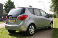 Opel Meriva - 1.4 Turbo Cosmo - navi, parkeersensoren - 1 - Thumbnail