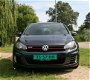 Volkswagen Golf - 2.0 GTI - navi, climate control, cruise control - 1 - Thumbnail