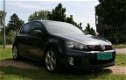 Volkswagen Golf - 2.0 GTI - navi, climate control, cruise control - 1 - Thumbnail