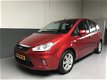 Ford C-Max - 1.8 Titanium / PDC/ Cruise/ Mooi - 1 - Thumbnail