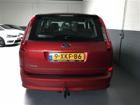 Ford C-Max - 1.8 Titanium / PDC/ Cruise/ Mooi - 1