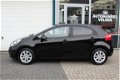 Kia Rio - 1.2 CVVT Plus Pack 1e EIGENAAR/NAP/AUX - 1 - Thumbnail