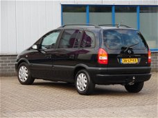 Opel Zafira - 1.6-16V Comfort Nieuwe APK/NAP/7 PERSOON/SUPER NETTE