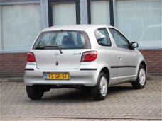 Toyota Yaris - 1.3-16V VVT-i Luna 1e Eigenaar/Nieuwe APK/ 74 167 KM NAP NETTE AUTO