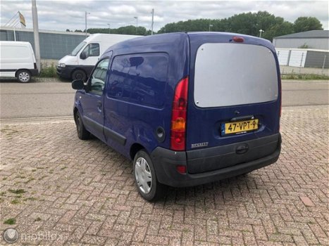 Renault Kangoo Express - 1.5 dCi 60 Grand Confort Edition Extra - 1