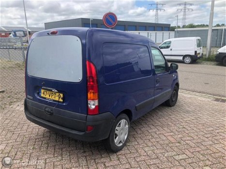 Renault Kangoo Express - 1.5 dCi 60 Grand Confort Edition Extra - 1