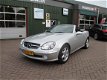 Mercedes-Benz 200-serie - SLK KOMPRESSOR NIEUWSTAAT - 1 - Thumbnail