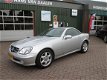 Mercedes-Benz 200-serie - SLK KOMPRESSOR NIEUWSTAAT - 1 - Thumbnail